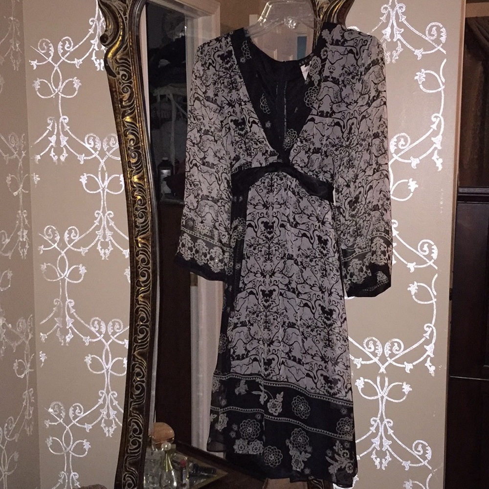 ABS Collection by Allen Schwartz Dress, size 12!